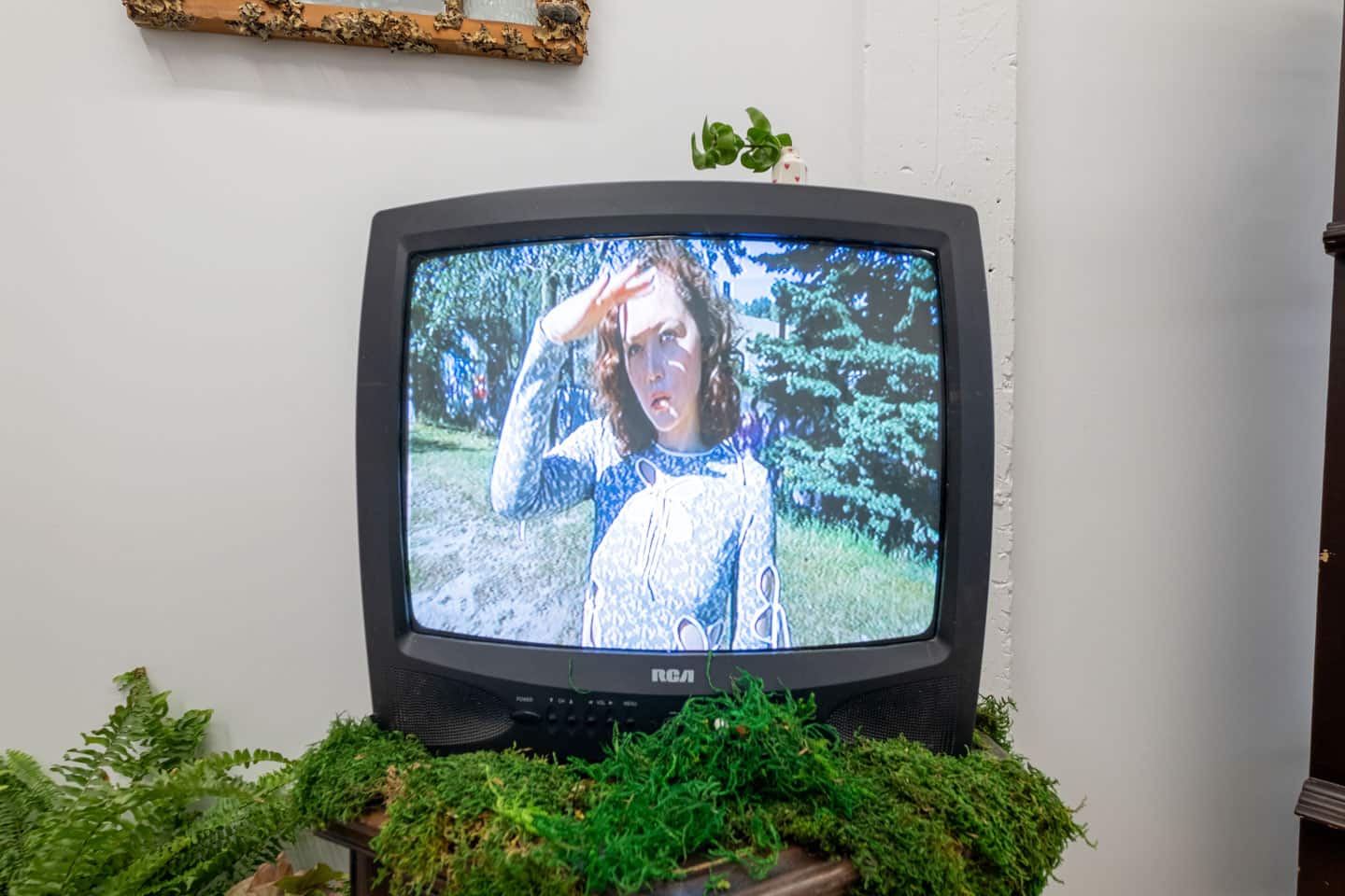 Peculiar Movements/Green Junctions at NAMARA projects